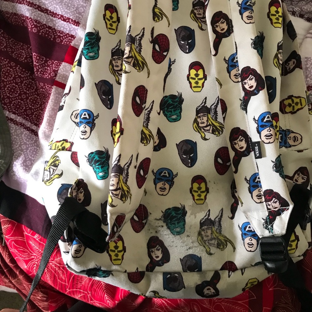 Backpack - Picture 2 of 3